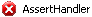 AssertHandler