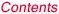 contents