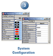 Configuration