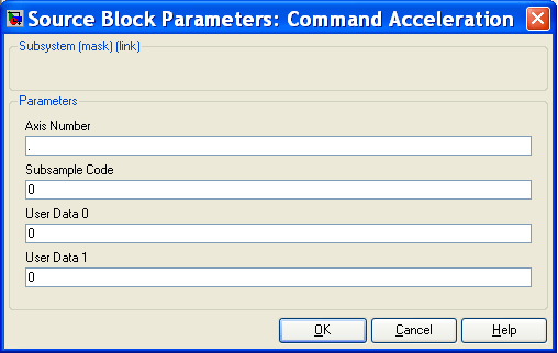 CmdAccel Sim2