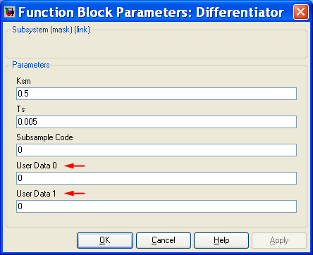 differentiator