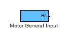 Arc Tangent Simulink Block